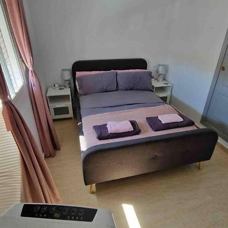 Villa Rose Кампосол Екстериор снимка