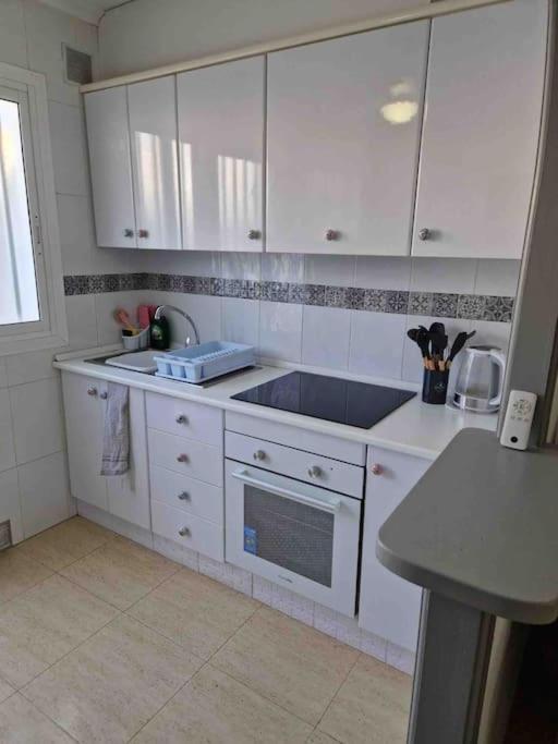 Villa Rose Кампосол Екстериор снимка