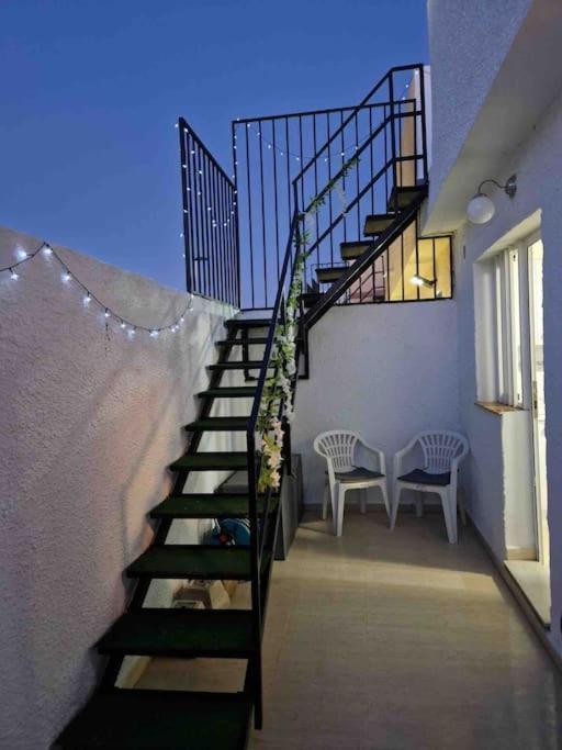 Villa Rose Кампосол Екстериор снимка